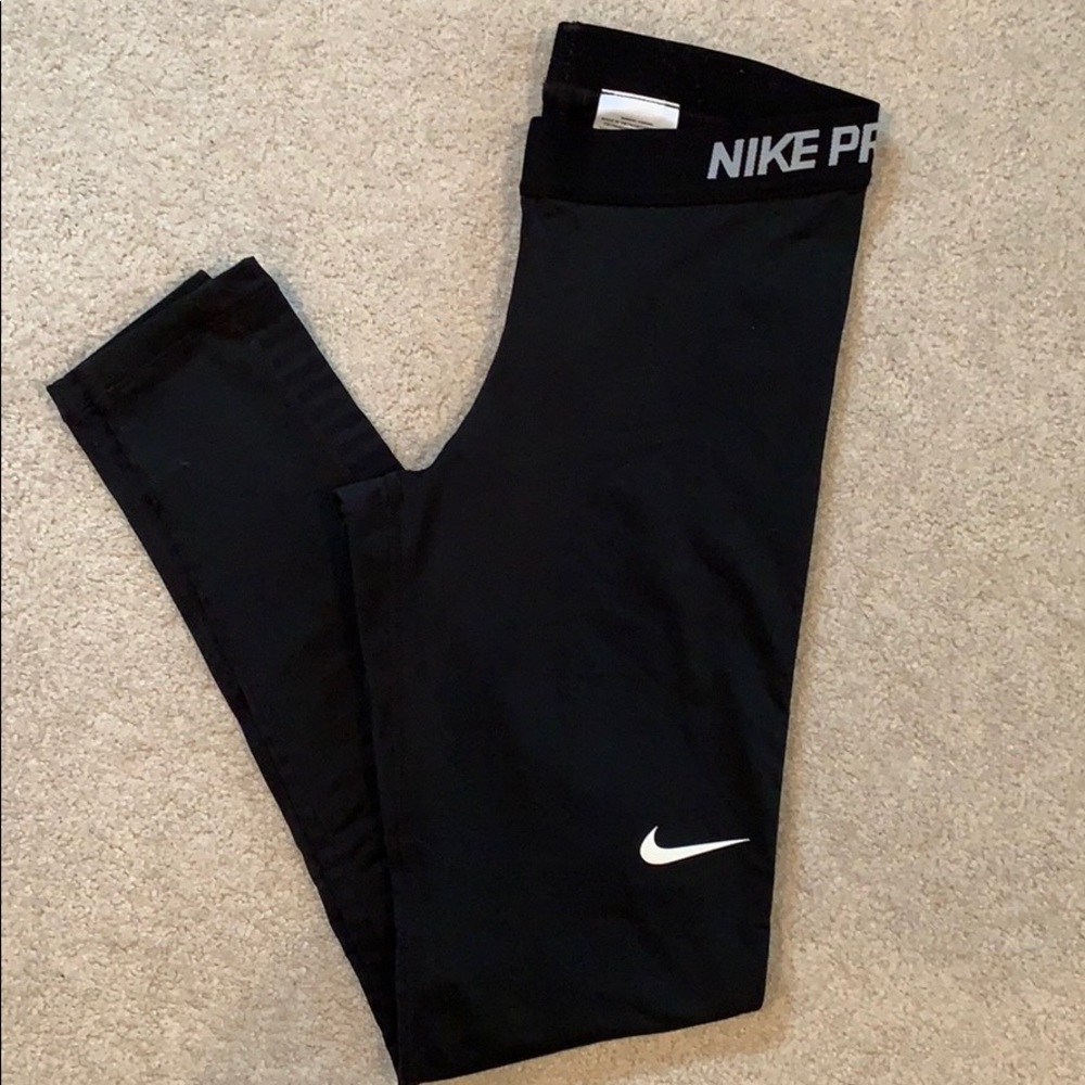 Nike leggings